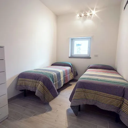 Apartamento Residence Dorio Dorio