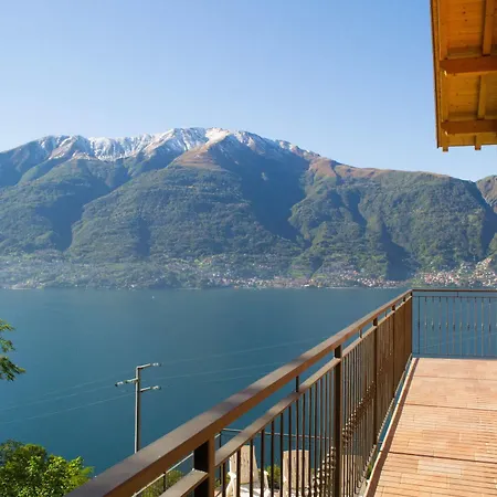 Residence Dorio Apartamento