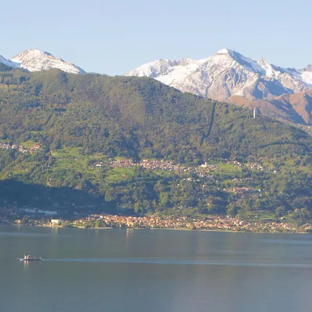 Residence Dorio Apartamento