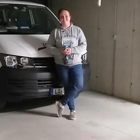 Apartment Residence Dorio *