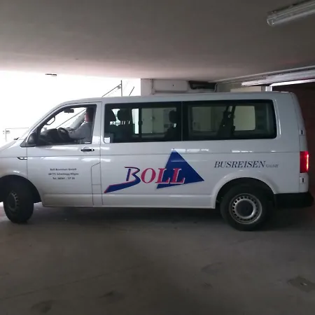 Residence Dorio * Dorio