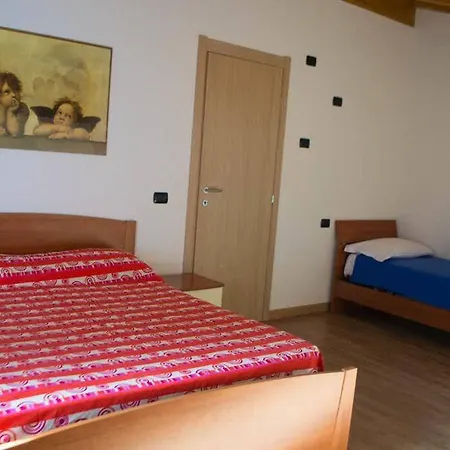 Residence Dorio Dorio