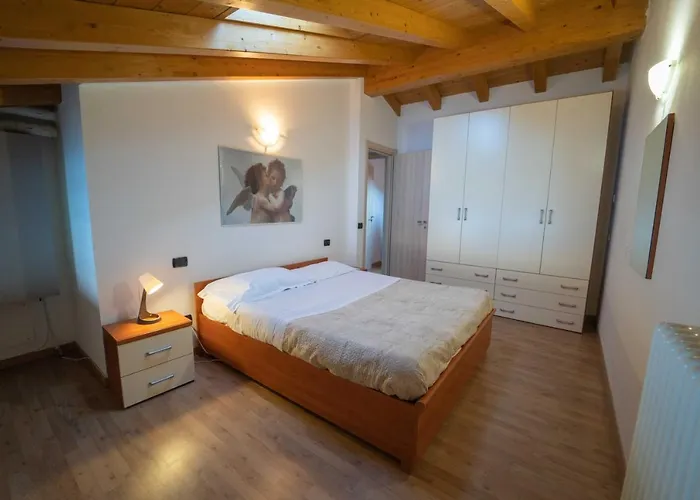 Residence Dorio *