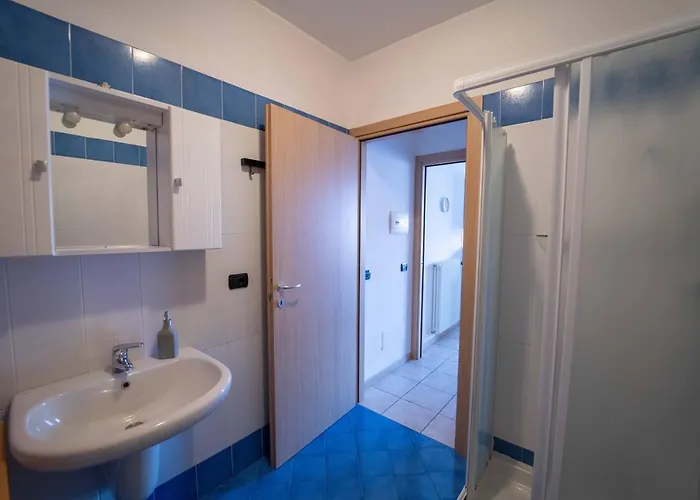 Apartamento Residence Dorio