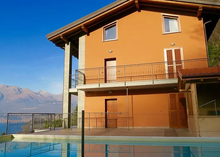 Residence Dorio *