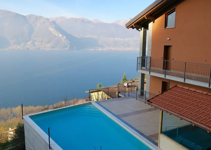 Apartamento Residence Dorio Dorio