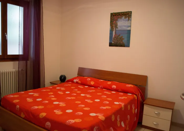 Apartamento Residence Dorio *