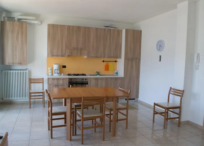 Residence Dorio Apartamento *