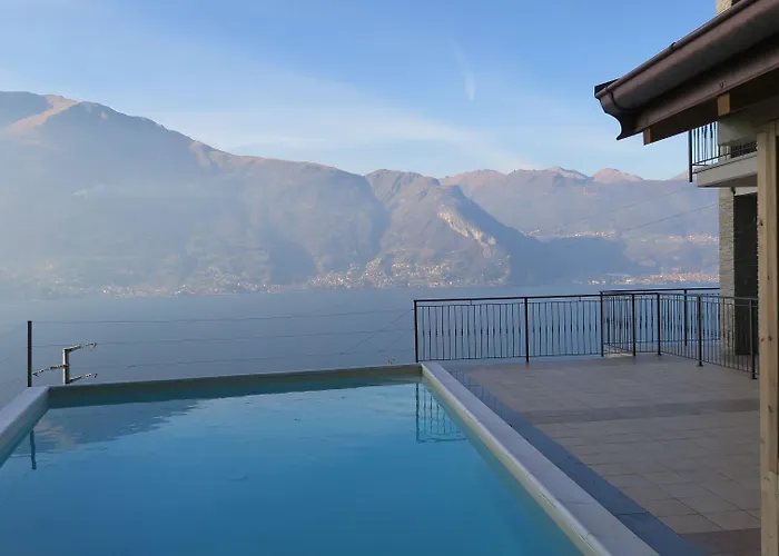 Apartamento Residence Dorio