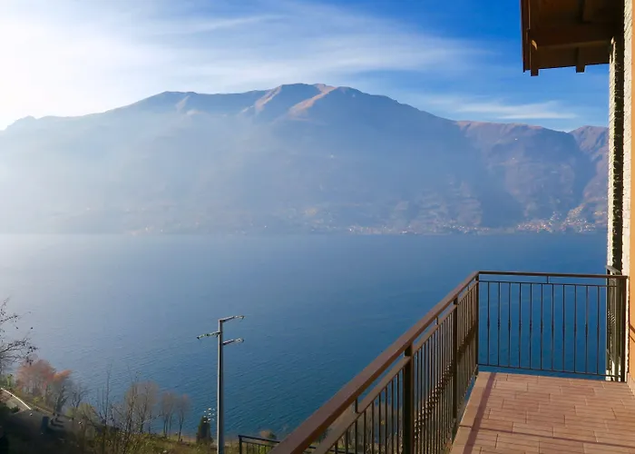 Residence Dorio Apartamento *