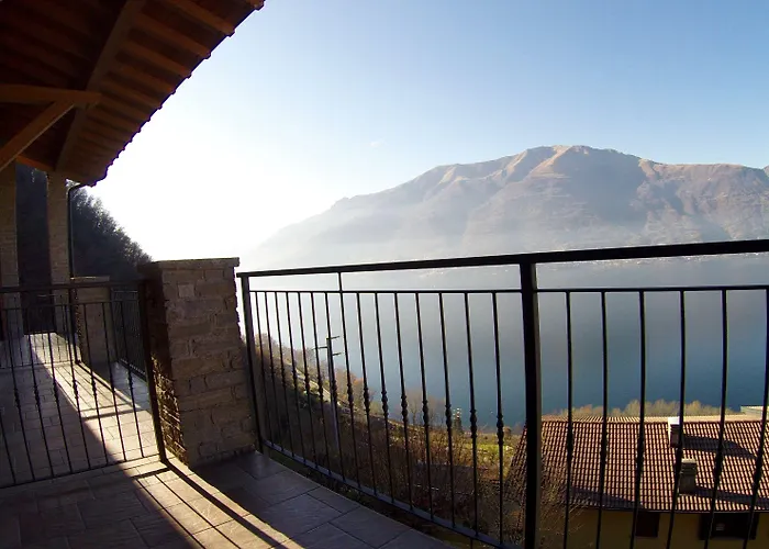 Residence Dorio Apartamento Dorio