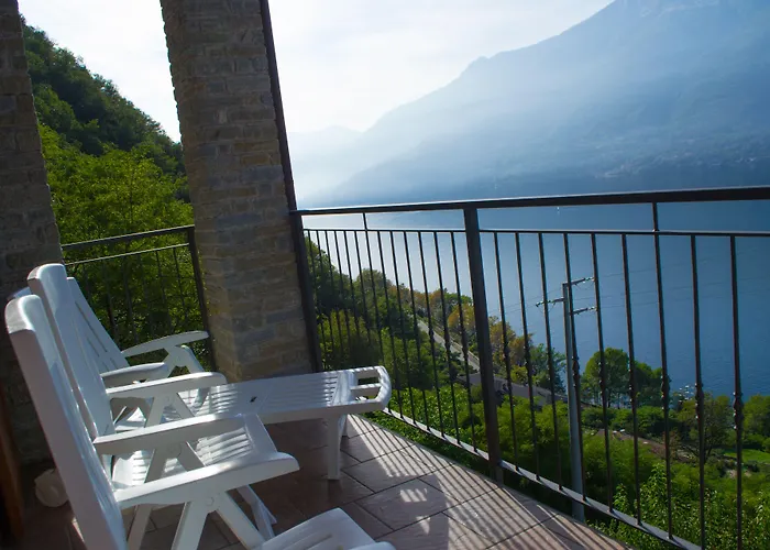 Residence Dorio * Dorio