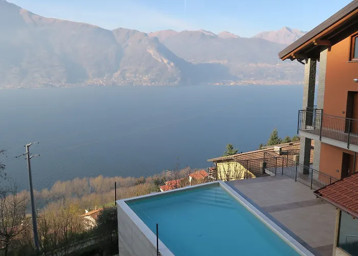 Residence Dorio