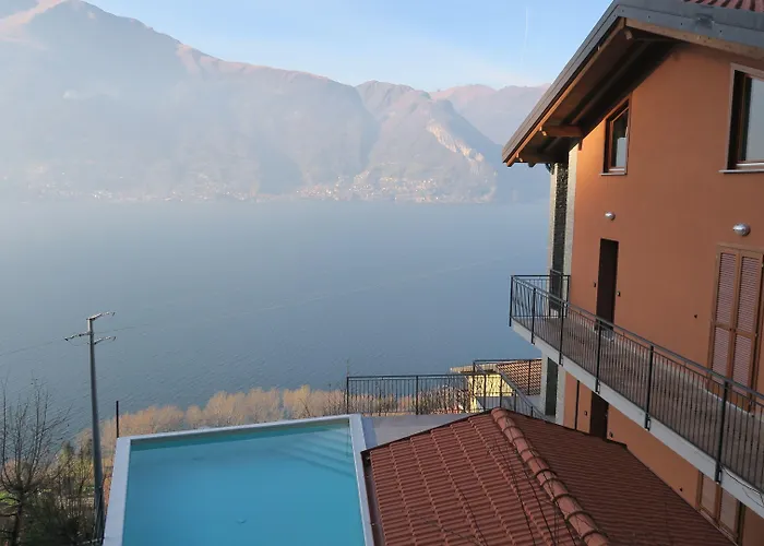 Apartamento Residence Dorio *