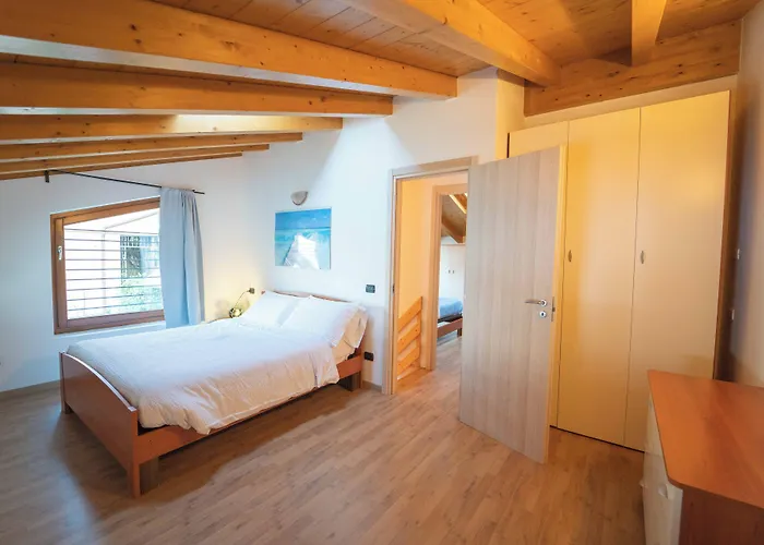 Apartamento Residence Dorio Dorio