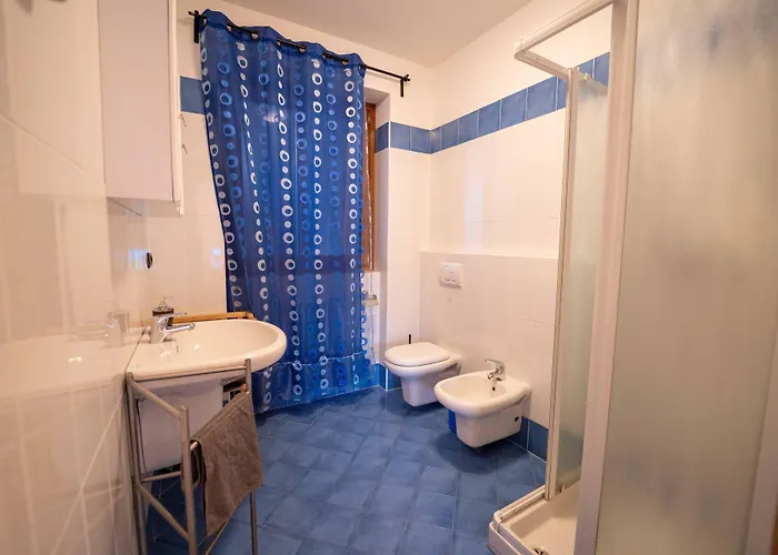 Residence Dorio Apartamento *