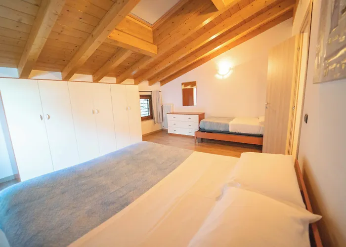 Apartamento Residence Dorio Dorio