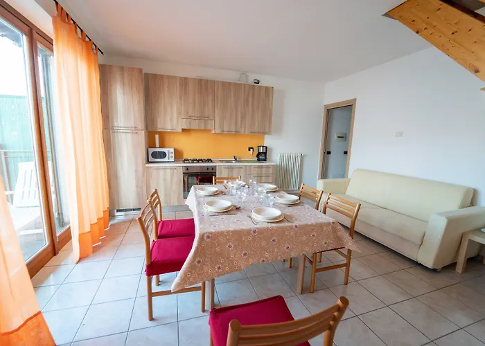 Residence Dorio Apartamento