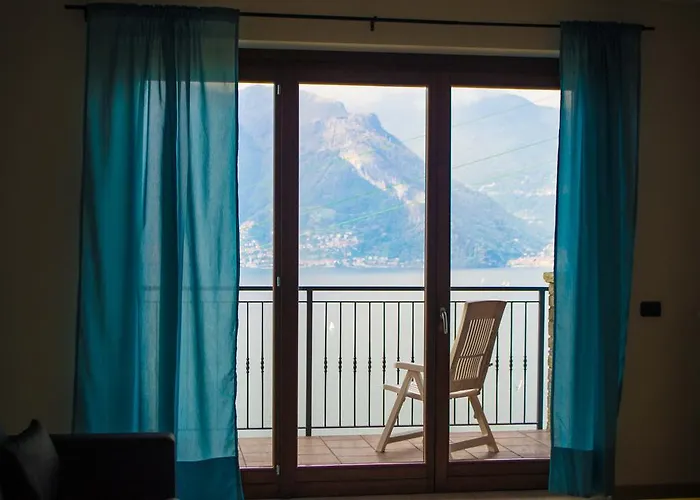 Apartamento Residence Dorio