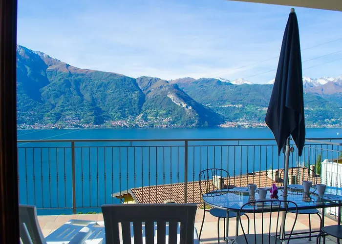 Apartamento Residence Dorio