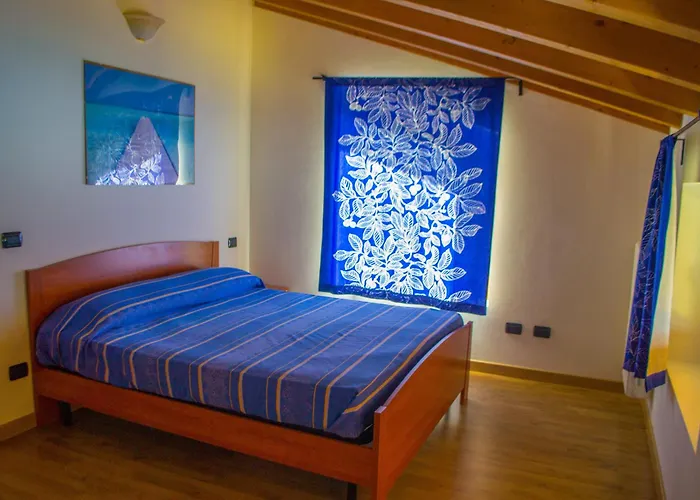 Residence Dorio *