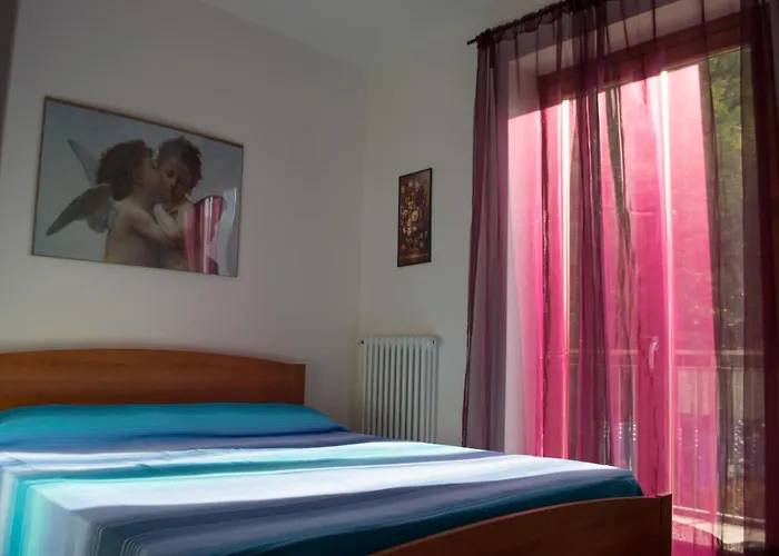 Residence Dorio Apartamento