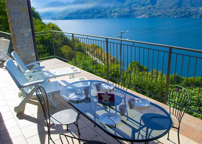 Residence Dorio Apartamento