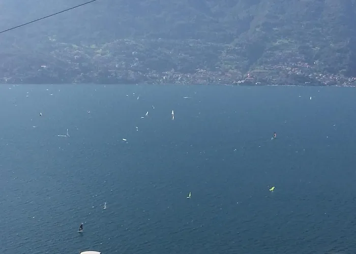 Residence Dorio Dorio