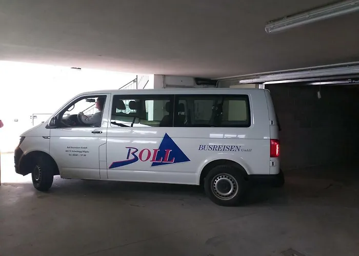 Residence Dorio Apartamento *