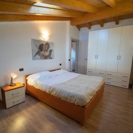 Residence Dorio *