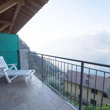 Residence Dorio * Dorio