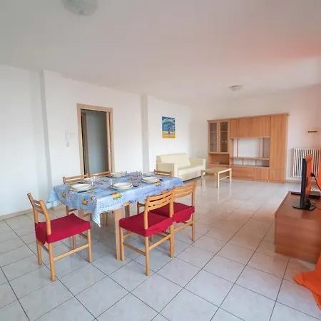 Residence Dorio Apartment