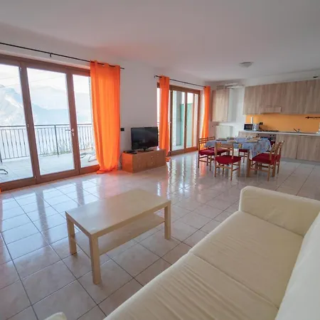 Apartment Residence Dorio Dorio