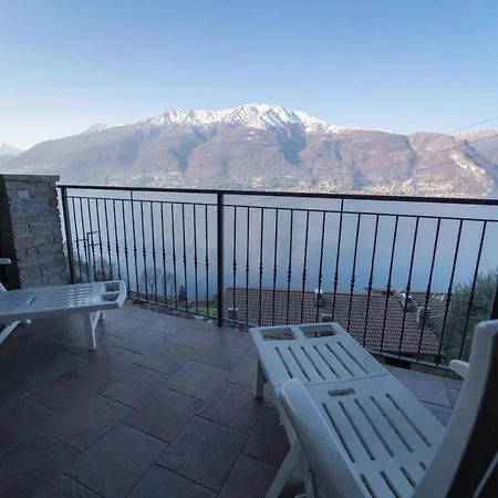 Appartement Residence Dorio