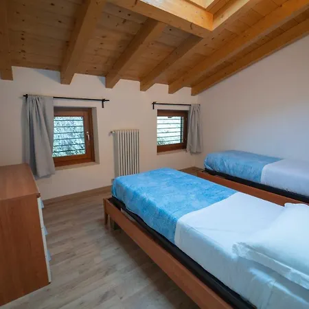 Residence Dorio *