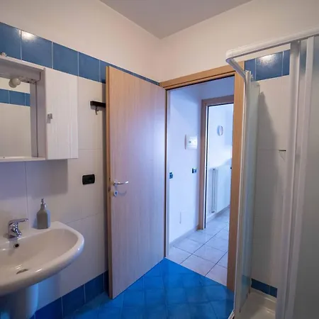 Apartment Residence Dorio