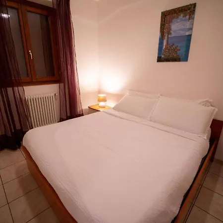 Apartment Residence Dorio