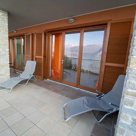 Residence Dorio * Dorio