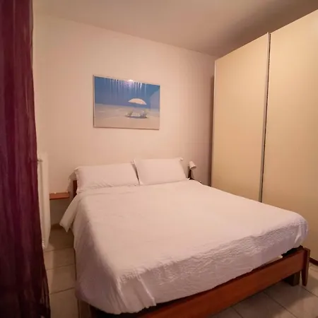 Apartment Residence Dorio *