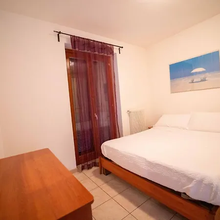 Residence Dorio Apartment *
