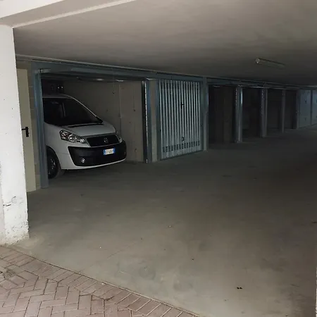 Residence Dorio Apartment
