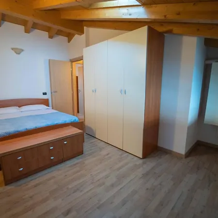 Residence Dorio Dorio