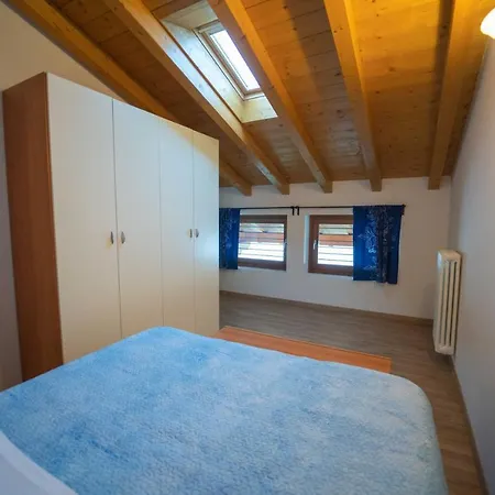 Residence Dorio Apartment *
