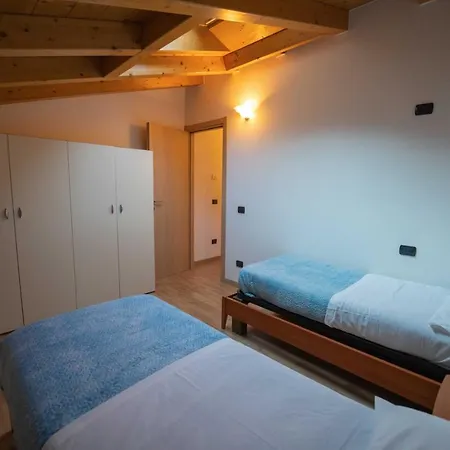 Residence Dorio *