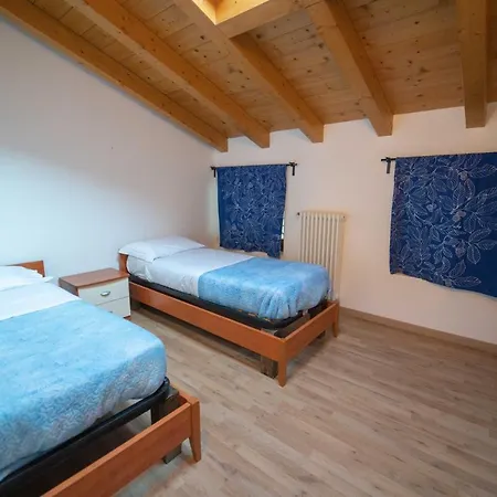 Residence Dorio * Dorio