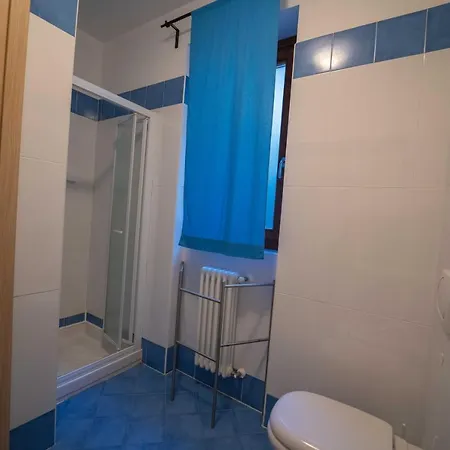 Residence Dorio Apartment Dorio