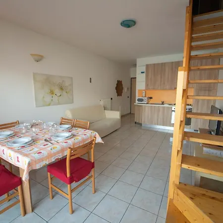Apartment Residence Dorio