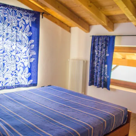 Residence Dorio *