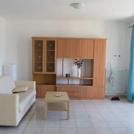 Appartement Residence Dorio *