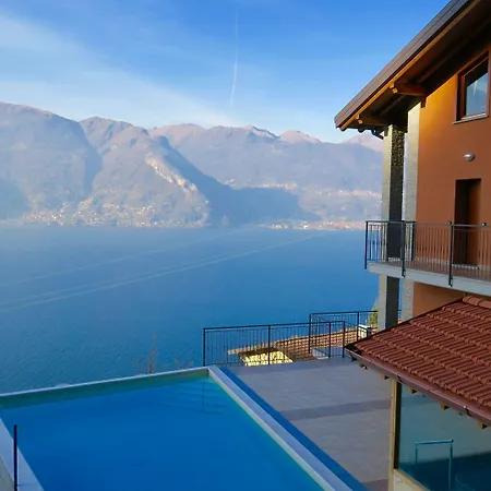 Residence Dorio Appartement